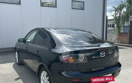 Mazda 3, 2005 год, 460 000 рублей, 8 фотография