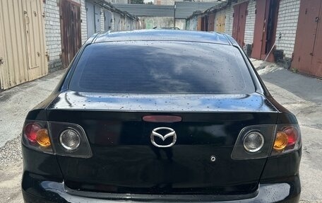 Mazda 3, 2005 год, 460 000 рублей, 19 фотография