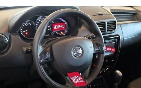 Nissan Terrano III, 2018 год, 1 529 000 рублей, 6 фотография