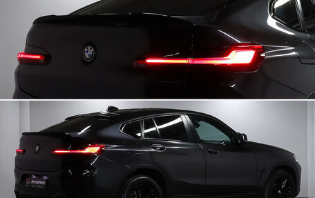 BMW X4, 2021 год, 5 898 000 рублей, 19 фотография