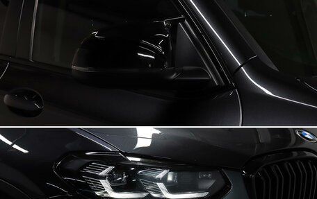 BMW X4, 2021 год, 5 898 000 рублей, 22 фотография