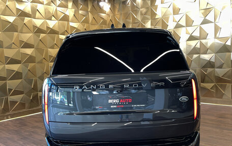 Land Rover Range Rover IV рестайлинг, 2023 год, 24 000 000 рублей, 3 фотография