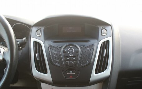Ford Focus III, 2011 год, 795 000 рублей, 16 фотография