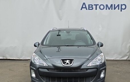 Peugeot 308 II, 2009 год, 570 000 рублей, 2 фотография