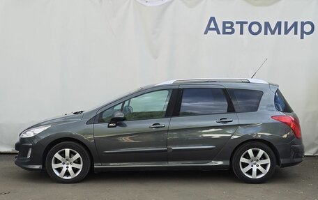 Peugeot 308 II, 2009 год, 570 000 рублей, 8 фотография