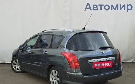 Peugeot 308 II, 2009 год, 570 000 рублей, 7 фотография