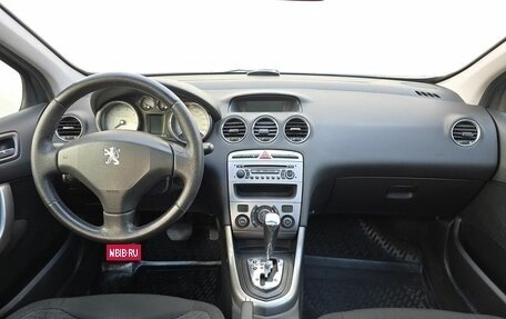 Peugeot 308 II, 2009 год, 570 000 рублей, 12 фотография