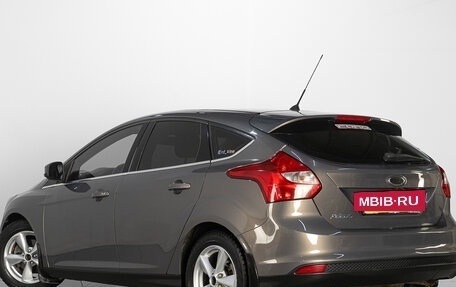 Ford Focus III, 2013 год, 819 000 рублей, 4 фотография