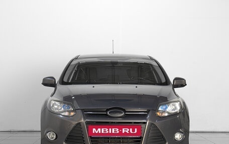 Ford Focus III, 2013 год, 819 000 рублей, 2 фотография