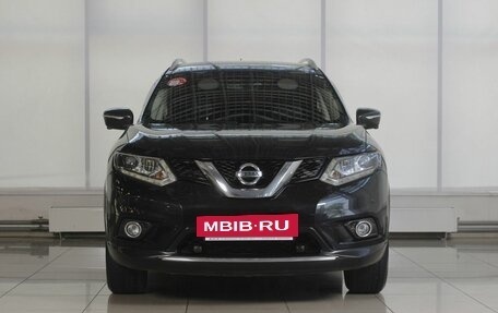 Nissan X-Trail, 2014 год, 1 899 999 рублей, 2 фотография