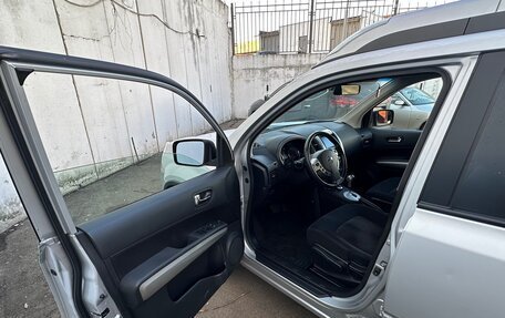 Nissan X-Trail, 2012 год, 1 490 000 рублей, 7 фотография