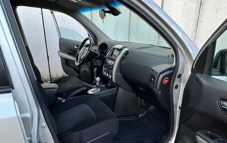 Nissan X-Trail, 2012 год, 1 490 000 рублей, 15 фотография