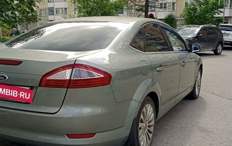 Ford Mondeo IV, 2009 год, 930 000 рублей, 6 фотография