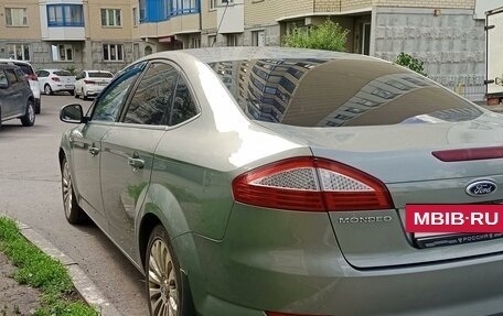 Ford Mondeo IV, 2009 год, 930 000 рублей, 5 фотография