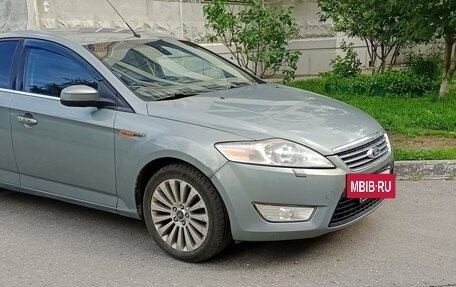 Ford Mondeo IV, 2009 год, 930 000 рублей, 4 фотография