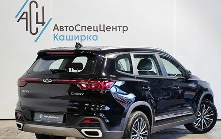 Chery Tiggo 8 I, 2023 год, 2 529 000 рублей, 2 фотография