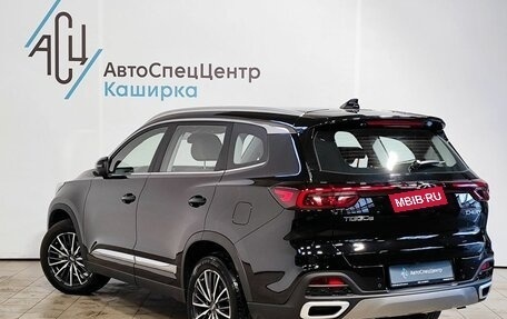 Chery Tiggo 8 I, 2023 год, 2 529 000 рублей, 4 фотография