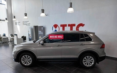 Volkswagen Tiguan II, 2017 год, 2 700 000 рублей, 8 фотография