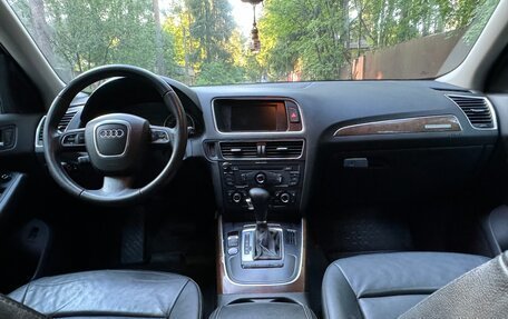 Audi Q5, 2010 год, 1 430 000 рублей, 9 фотография
