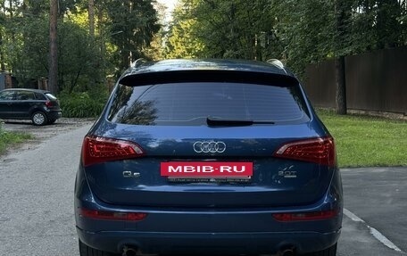 Audi Q5, 2010 год, 1 430 000 рублей, 5 фотография