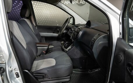 Hyundai Matrix I рестайлинг, 2008 год, 550 000 рублей, 12 фотография