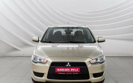 Mitsubishi Lancer IX, 2008 год, 948 000 рублей, 2 фотография