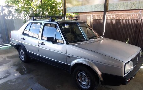 Volkswagen Jetta III, 1986 год, 130 000 рублей, 11 фотография