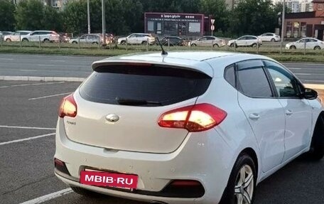 KIA cee'd III, 2012 год, 880 000 рублей, 5 фотография