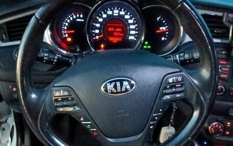 KIA cee'd III, 2012 год, 880 000 рублей, 22 фотография