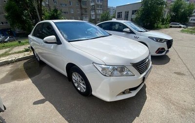 Toyota Camry, 2014 год, 1 790 000 рублей, 1 фотография