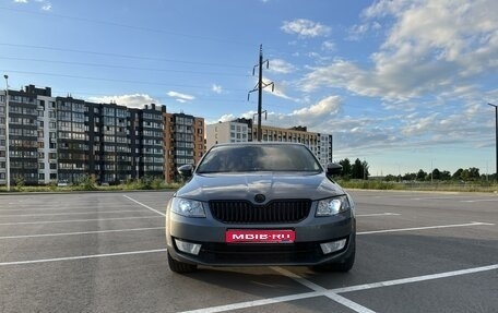 Skoda Octavia, 2014 год, 2 000 000 рублей, 1 фотография