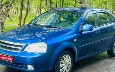 Chevrolet Lacetti, 2010 год, 500 000 рублей, 1 фотография