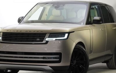 Land Rover Range Rover IV рестайлинг, 2024 год, 23 120 000 рублей, 1 фотография