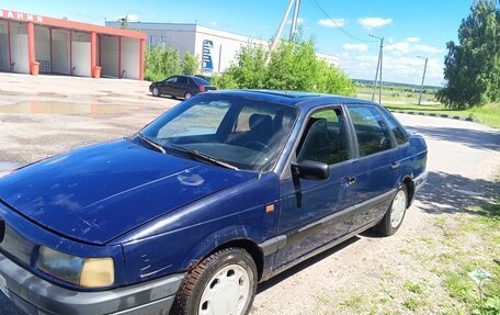 Volkswagen Passat B3, 1993 год, 150 000 рублей, 1 фотография