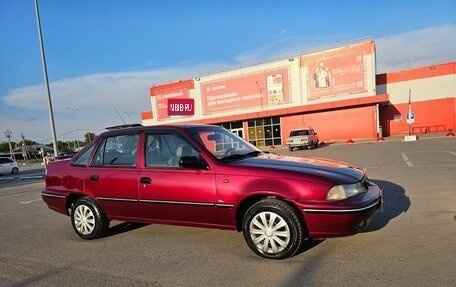 Daewoo Nexia I рестайлинг, 2007 год, 215 000 рублей, 1 фотография