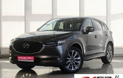 Mazda CX-5 II, 2019 год, 3 199 999 рублей, 1 фотография