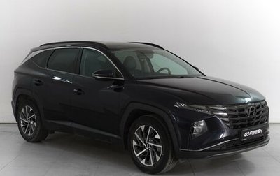Hyundai Tucson, 2021 год, 3 399 000 рублей, 1 фотография
