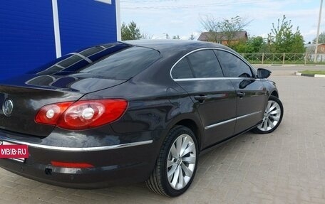 Volkswagen Passat CC I рестайлинг, 2011 год, 1 500 000 рублей, 5 фотография