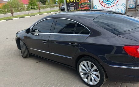 Volkswagen Passat CC I рестайлинг, 2011 год, 1 500 000 рублей, 7 фотография