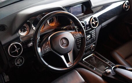 Mercedes-Benz GLK-Класс, 2014 год, 2 400 000 рублей, 13 фотография