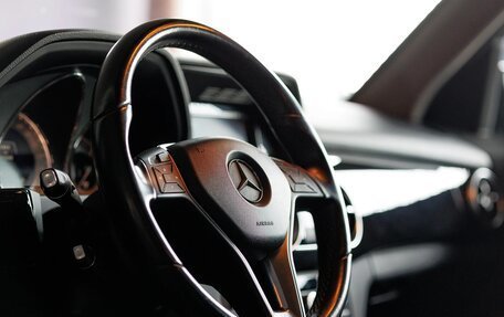 Mercedes-Benz GLK-Класс, 2014 год, 2 400 000 рублей, 17 фотография