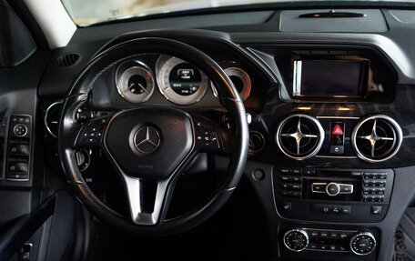 Mercedes-Benz GLK-Класс, 2014 год, 2 400 000 рублей, 19 фотография
