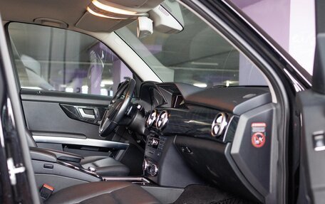 Mercedes-Benz GLK-Класс, 2014 год, 2 400 000 рублей, 15 фотография