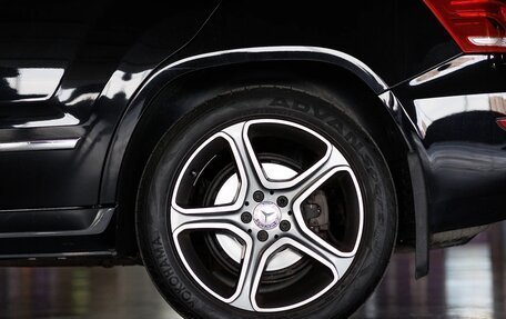 Mercedes-Benz GLK-Класс, 2014 год, 2 400 000 рублей, 21 фотография