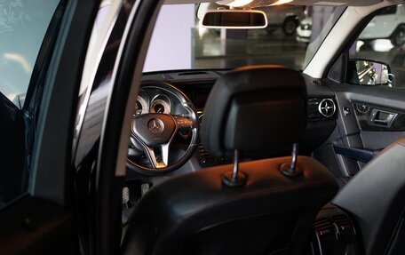 Mercedes-Benz GLK-Класс, 2014 год, 2 400 000 рублей, 16 фотография