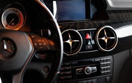 Mercedes-Benz GLK-Класс, 2014 год, 2 400 000 рублей, 34 фотография
