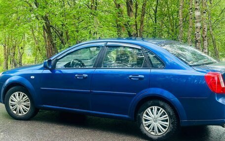 Chevrolet Lacetti, 2010 год, 500 000 рублей, 9 фотография