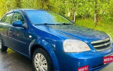 Chevrolet Lacetti, 2010 год, 500 000 рублей, 2 фотография