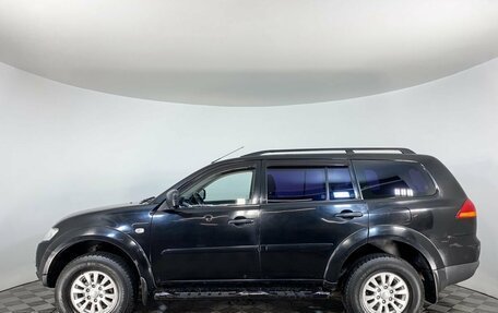 Mitsubishi Pajero Sport II рестайлинг, 2013 год, 1 799 000 рублей, 8 фотография