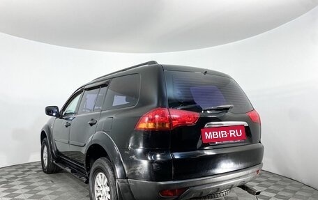 Mitsubishi Pajero Sport II рестайлинг, 2013 год, 1 799 000 рублей, 7 фотография